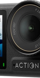 DJI Osmo Action 4 Standard Combo (CP.OS.00000269.01)