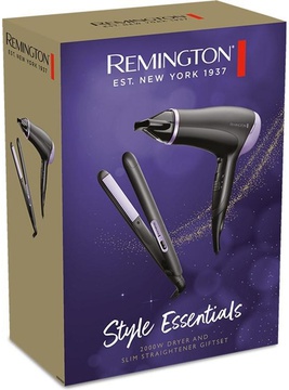 Remington Style Essentials Giftset D3016GP