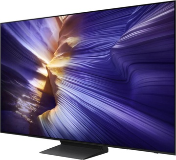 Samsung QE83S90F
