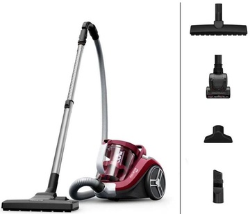 Rowenta Compact Power XXL Animal + Kit RO4B63EA