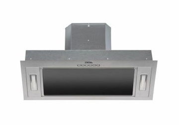 Zirtal CT-STYLE 60 IX/BL GLASS