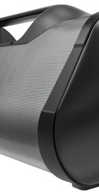 Monster SuperStar Blaster Black and Grey