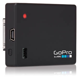 GoPro Аккумулятор Battery BacPac (ABPAK-304)