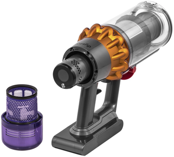 Dyson V15 Detect Absolute 2022 (394451-01)