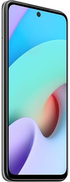 Xiaomi Redmi 10 2022 6/128GB Carbon Gray (no NFC) (Global Version)