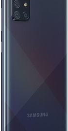 Samsung Galaxy A71 2020 SM-A715F 8/128GB Black