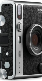 Fujifilm Instax Mini EVO Black (16745157)