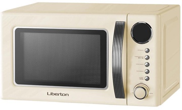 Liberton LMW-2083E Ivory