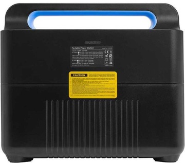 PowerPlant HS1000 1228Wh, 341111mAh, 1800W (PB930845)