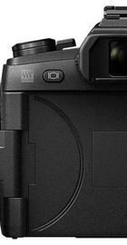 Olympus OM-D E-M1 Mark II body (V207060BE000)