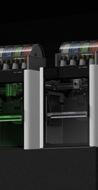 Bambu Lab H2S AMS Combo (PF003-S+SA007)
