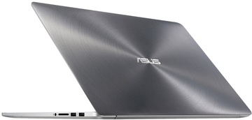 Asus ZenBook Pro UX501JW (UX501JW-CN472T)