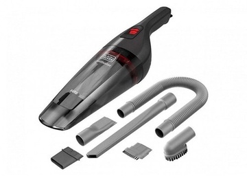 Black+Decker NVB12AVA-XJ