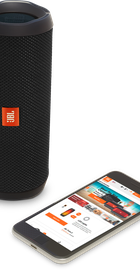 JBL Flip 4 Black