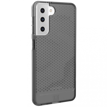 URBAN ARMOR GEAR Samsung Galaxy S21+ Lucent Ash (21282N313131)