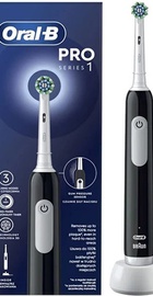 Oral-B PRO1 D305.513.3 Black