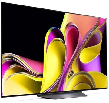 LG OLED77B3