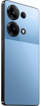 Xiaomi Poco M6 Pro 12/512GB Blue (UA)