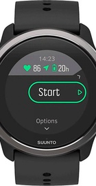 Suunto 5 Peak Black (SS050726000)