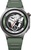 OnePlus Watch 4 Evergreen Titanium