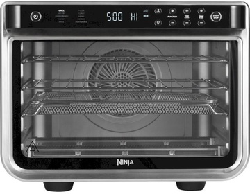 NINJA Foodi 10-in-1 DT200EU