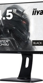 Iiyama G-Master Black Hawk GB2530HSU-B1