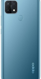 OPPO A15 3/32GB Mystery Blue