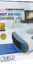 Esperanza Sahara (EHH003)