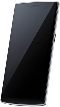 OnePlus One 64GB White