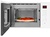 Amica AMMB25E2SGW