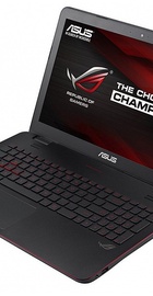 Asus ROG GL552VW (GL552VW-CN379T)
