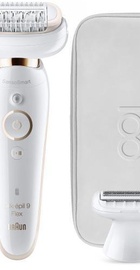 Braun Silk epil 9 Max MBSES9F