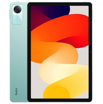 Xiaomi Redmi Pad SE 6/128GB Mint Green (Global Version)