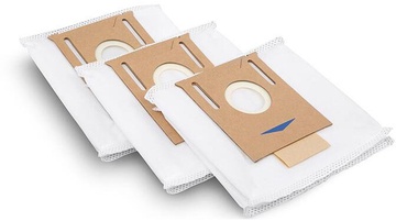 ECOVACS AUTO-EMPTY STATION DUST BAGS (D-DB03-2014)