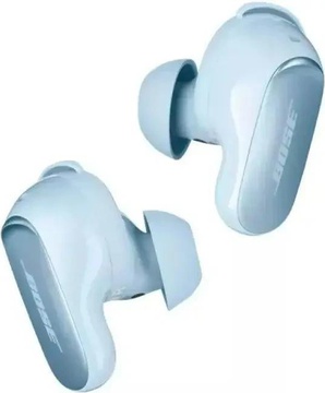 Bose QuietComfort Ultra Earbuds Moonstone Blue (882826-0050)