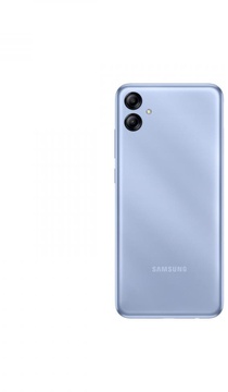 Samsung Galaxy A04e 3/32GB Light Blue (SM-A042FLBD)