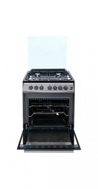 MILANO ML60 EF50 графит