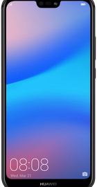 HUAWEI P20 Lite 4/64GB Black (51092GPP)