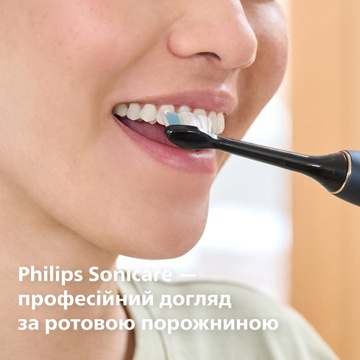 Philips Sonicare W2 Optimal Black HX6068/88