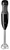 KitchenAid 5KHBL1321EOB