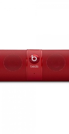 Beats by Dr. Dre Pill 2.0 Red