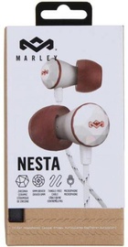 House of Marley Nesta Rose Gold (Em-fe033-rs)