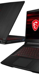 MSI GF63 Thin 11UC (GF63 11UC-215XPL)