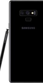 Samsung Galaxy Note 9 N960 6/128GB Midnight Black (SM-N960FZKD)