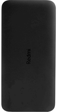 Xiaomi Redmi Power Bank 20000mAh Black (VXN4304GL)