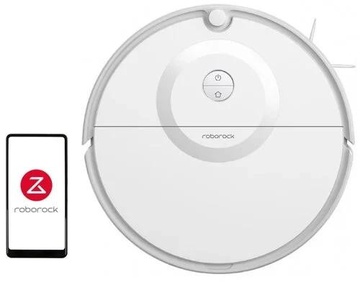Xiaomi  RoboRock E5 White
