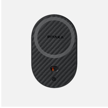 Pitaka MagEZ Car Mount Pro 2 Car Vent Black (CM2303N)