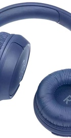 JBL Tune 510BT Blue (JBLT510BTBLUEU)