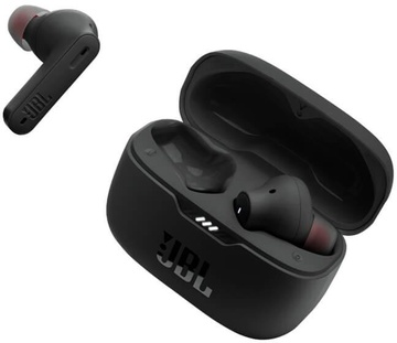 JBL Tune 230NC Black (JBLT230NCTWSBLK)
