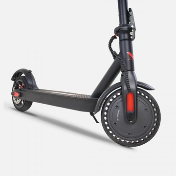 Proove X-City Lite Black/Red